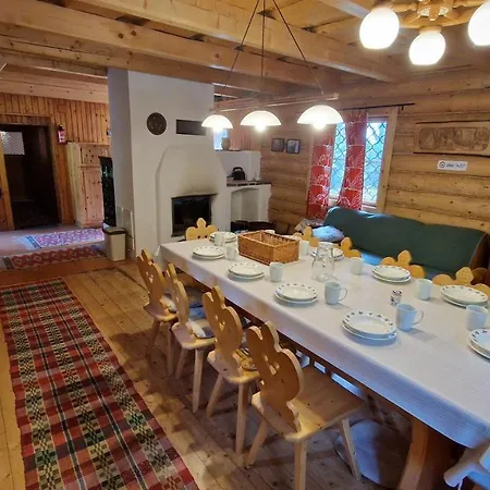 Bobrovecka Vapenica *