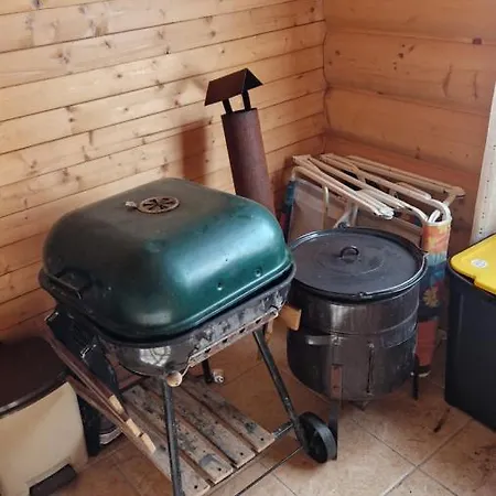 Bobrovecká Vápenica Bobrovec