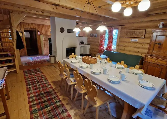 Bobrovecka Vapenica *