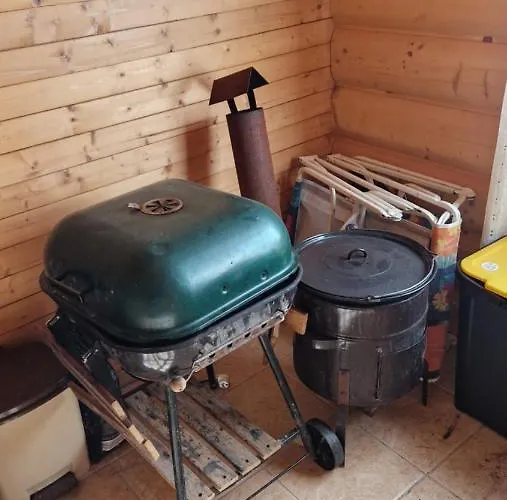 Bobrovecka Vapenica בוברובץ