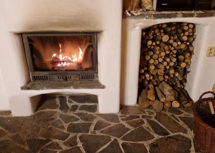 Bobrovecka Vapenica * בוברובץ